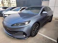 BYD Seal 06 2024 DM-i 120KM Honor Edition - ფოტო 1