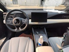 BYD Seal 06 2024 DM-i 120KM Honor Edition - ფოტო 10