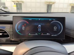 BYD Seal 06 2024 DM-i 120KM Honor Edition - ფოტო 12