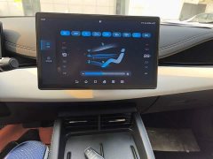 BYD Seal 06 2024 DM-i 120KM Honor Edition - ფოტო 13