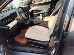 BYD Seal 06 2024 DM-i 120KM Honor Edition - ფოტო 15