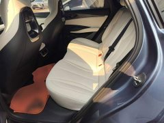 BYD Seal 06 2024 DM-i 120KM Honor Edition - ფოტო 17