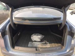 BYD Seal 06 2024 DM-i 120KM Honor Edition - ფოტო 19