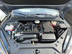 BYD Seal 06 2024 DM-i 120KM Honor Edition - ფოტო 20