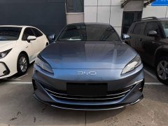 BYD Seal 06 2024 DM-i 120KM Honor Edition - ფოტო 3