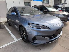 BYD Seal 06 2024 DM-i 120KM Honor Edition - ფოტო 4
