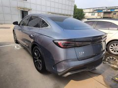 BYD Seal 06 2024 DM-i 120KM Honor Edition - ფოტო 5