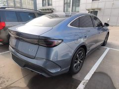 BYD Seal 06 2024 DM-i 120KM Honor Edition - ფოტო 7