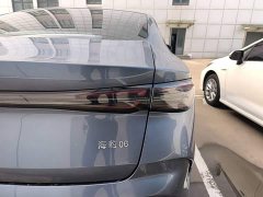 BYD Seal 06 2024 DM-i 120KM Honor Edition - ფოტო 8
