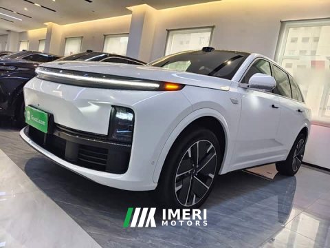 2025 Li Auto L7 Ultra Smart Refresh Edition - ავტომობილი ჩინეთიდან