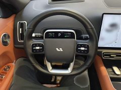 Li Auto L7 Ultra Smart Refresh Edition - ფოტო 11