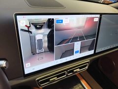 Li Auto L7 Ultra Smart Refresh Edition - ფოტო 13