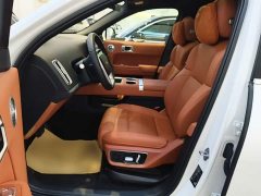 Li Auto L7 Ultra Smart Refresh Edition - ფოტო 15