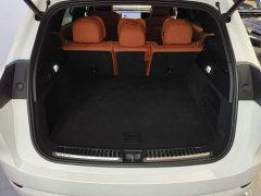 Li Auto L7 Ultra Smart Refresh Edition - ფოტო 19