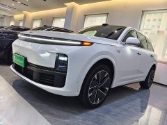 Li Auto L7 Ultra Smart Refresh Edition - ფოტო 2