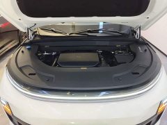 Li Auto L7 Ultra Smart Refresh Edition - ფოტო 20