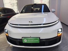 Li Auto L7 Ultra Smart Refresh Edition - ფოტო 3