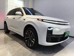 Li Auto L7 Ultra Smart Refresh Edition - ფოტო 4