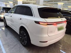 Li Auto L7 Ultra Smart Refresh Edition - ფოტო 5