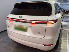 Li Auto L7 Ultra Smart Refresh Edition - ფოტო 6