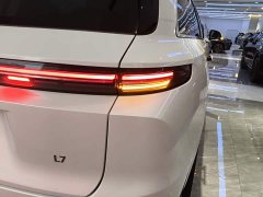 Li Auto L7 Ultra Smart Refresh Edition - ფოტო 8
