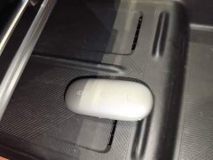 Li Auto L7 Ultra Smart Refresh Edition - ფოტო 9
