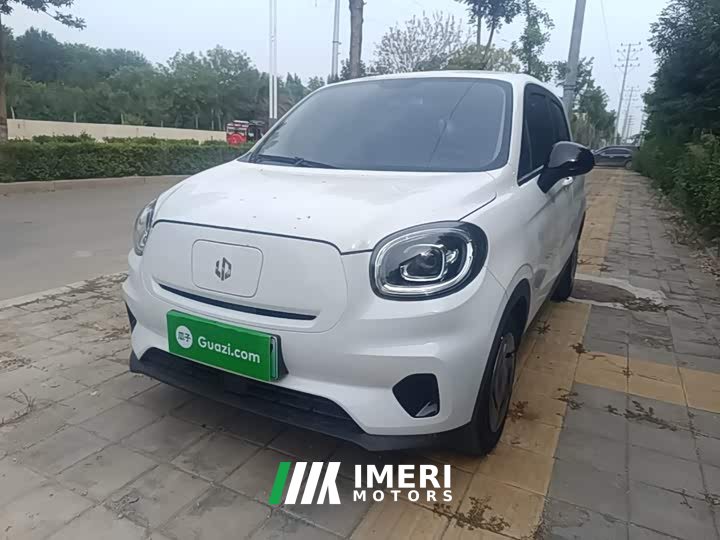Leapmotor T03 200 Lite Comfort Edition - ავტომობილი ჩინეთიდან