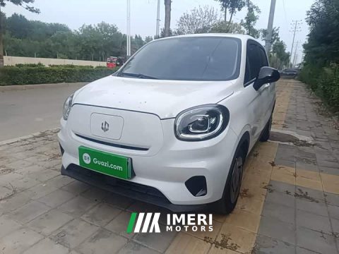 2023 Leapmotor T03 200 Lite Comfort Edition - ავტომობილი ჩინეთიდან