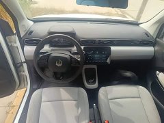Leapmotor T03 200 Lite Comfort Edition - ფოტო 10