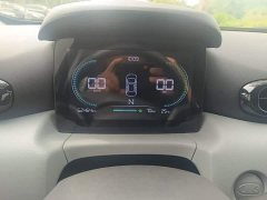 Leapmotor T03 200 Lite Comfort Edition - ფოტო 12
