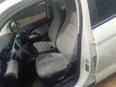 Leapmotor T03 200 Lite Comfort Edition - ფოტო 15