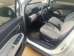 Leapmotor T03 200 Lite Comfort Edition - ფოტო 16