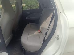 Leapmotor T03 200 Lite Comfort Edition - ფოტო 17