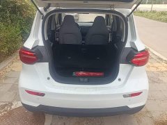 Leapmotor T03 200 Lite Comfort Edition - ფოტო 19