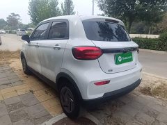 Leapmotor T03 200 Lite Comfort Edition - ფოტო 5