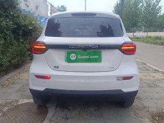 Leapmotor T03 200 Lite Comfort Edition - ფოტო 6