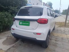 Leapmotor T03 200 Lite Comfort Edition - ფოტო 7