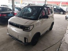 Wuling Hongguang MINIEV GAMEBOY 200km Fun Edition LFP Battery - ფოტო 1