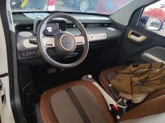 Wuling Hongguang MINIEV GAMEBOY 200km Fun Edition LFP Battery - ფოტო 10