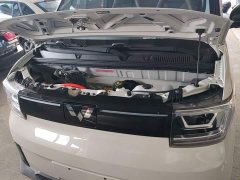 Wuling Hongguang MINIEV GAMEBOY 200km Fun Edition LFP Battery - ფოტო 20