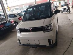 Wuling Hongguang MINIEV GAMEBOY 200km Fun Edition LFP Battery - ფოტო 3