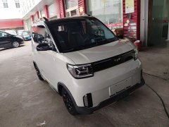 Wuling Hongguang MINIEV GAMEBOY 200km Fun Edition LFP Battery - ფოტო 4