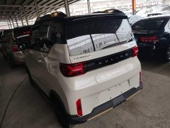 Wuling Hongguang MINIEV GAMEBOY 200km Fun Edition LFP Battery - ფოტო 5