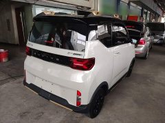 Wuling Hongguang MINIEV GAMEBOY 200km Fun Edition LFP Battery - ფოტო 7