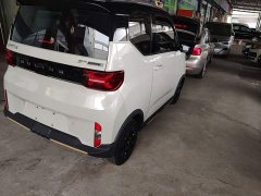 Wuling Hongguang MINIEV GAMEBOY 200km Fun Edition LFP Battery - ფოტო 8