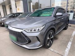 BYD Song Plus New Energy 2021 DM-i 110KM Flagship - ფოტო 1