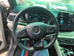 BYD Song Plus New Energy 2021 DM-i 110KM Flagship - ფოტო 11