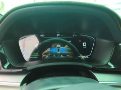 BYD Song Plus New Energy 2021 DM-i 110KM Flagship - ფოტო 12