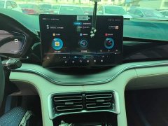 BYD Song Plus New Energy 2021 DM-i 110KM Flagship - ფოტო 13