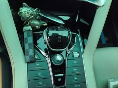 BYD Song Plus New Energy 2021 DM-i 110KM Flagship - ფოტო 14
